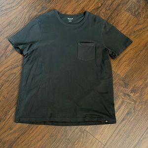 Madewell pocket tee